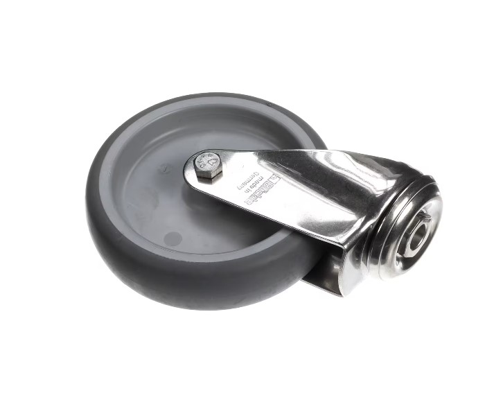 Convotherm 6014050 Loading Trolley Swivel Caster