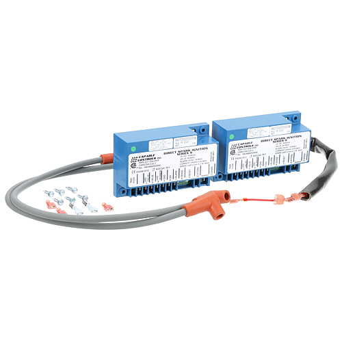 Frymaster 8263272 Fryer Ignition Module Kit Full Vat
