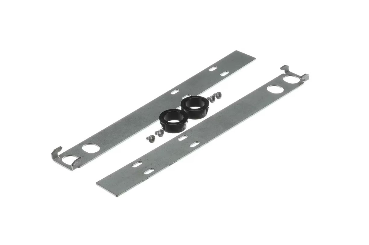 Structural Concepts 21-10006 Finished Reveal Kit W/Back Panel