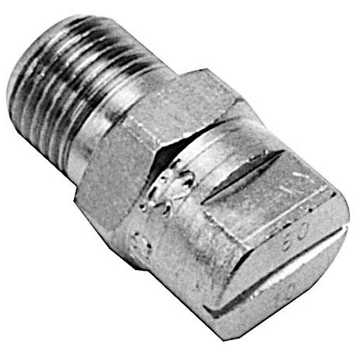 Champion 104005 Rinse Nozzle 1/8 MPT