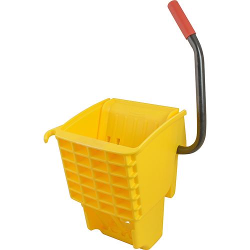 Wringer,Mop, Sidewrd Pressure For Rubbermaid - Part# 6127-01