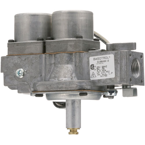 Garland 1935702 Oven Gas Valve