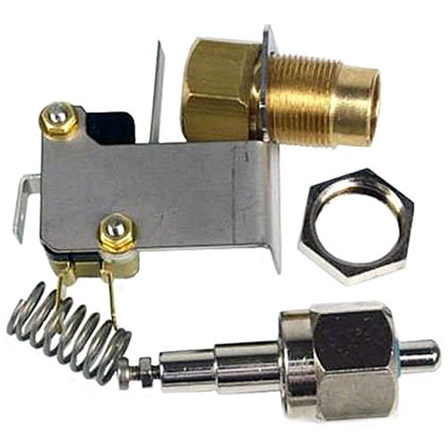 Sammic 2059305 Microswitch Set
