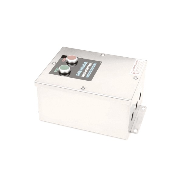 Salvajor MSS5 Manual Start/Stop Control Center 1PH 208-230V