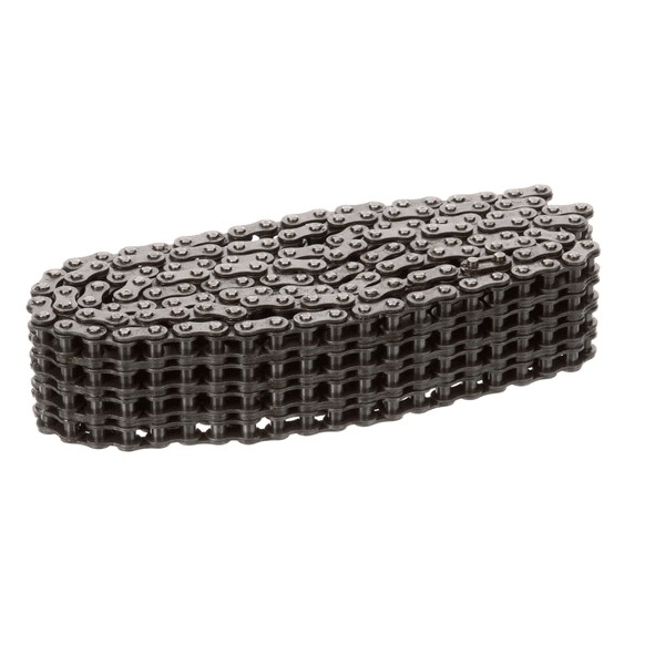 Biro H384-CL Roller Chain With Connecting Link 56-1/4" 35-4"