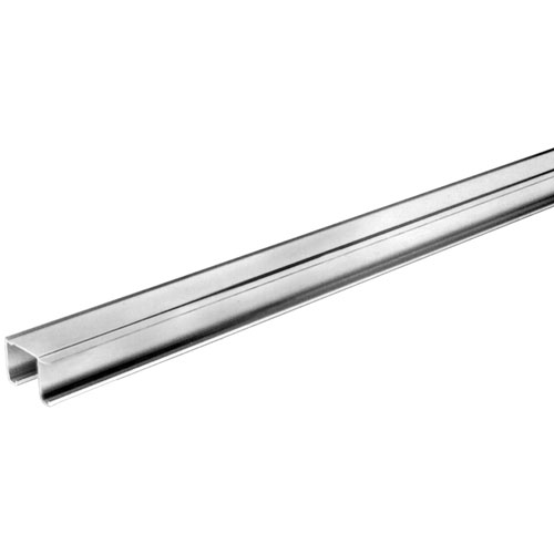 Standard Keil 1357-1014-1151 OveRHead Track   72", Aluminiun