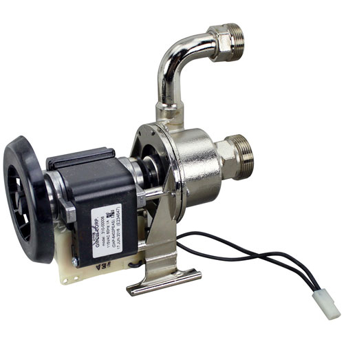Cecilware E069A Water Pump 3000 RPM 115V
