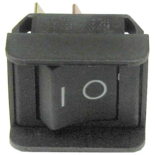 APW 2E-89501 Conveyor Toaster Rocker Switch 20AMP 15/16" X 1-1/8"