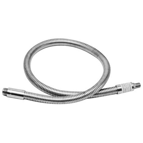 Fisher Manufacturing 2915 Replacement Pre-rinse Hose 60''