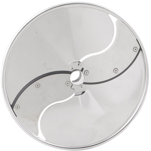 Dito Dean 653115(C5C) Slicing Plate, "S", 3/16"