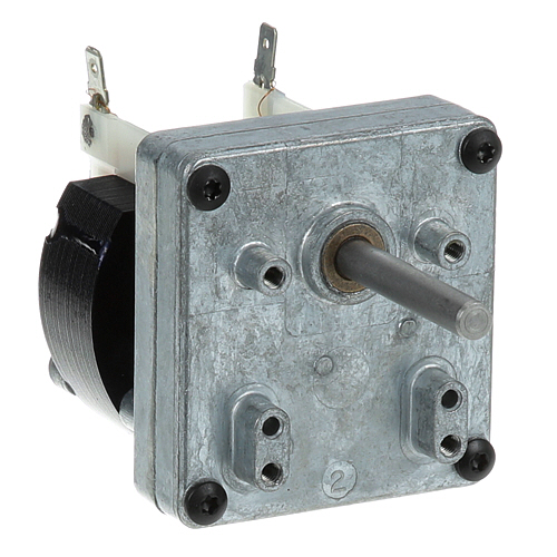 Hatco 02-12-079 Conveyor Toaster Gear Motor 240V