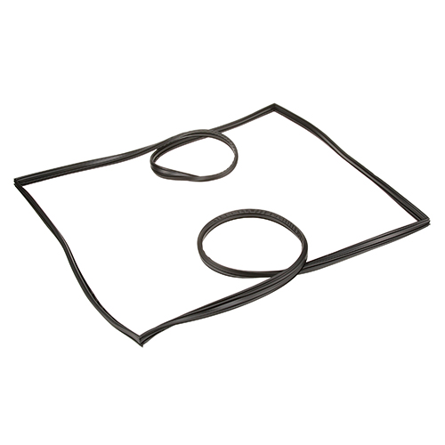 True 810-802 Door Gasket 24 5/8" X 54 1/8"