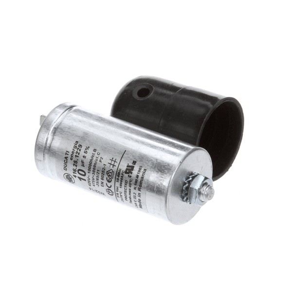 Manitowoc 7823 Ice Machine Gearmotor Capacitor 10 MFD 425 VAC