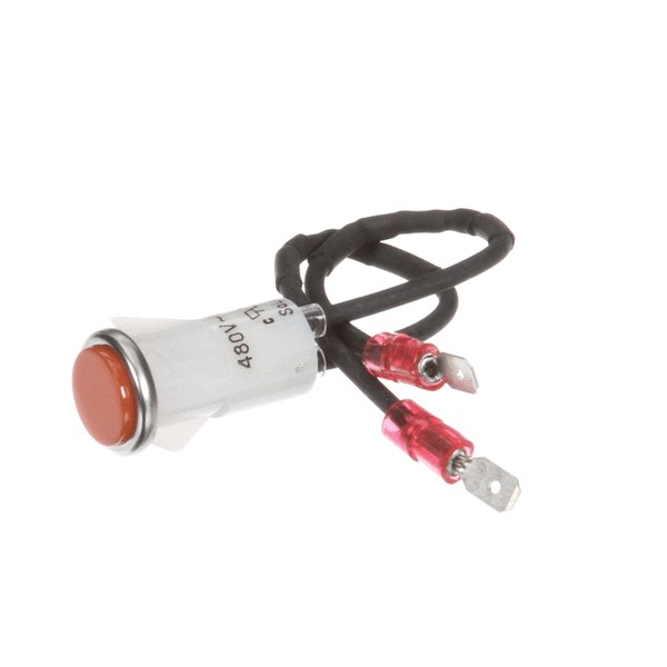 Star Mfg M3-WL0113 Amber Indicator Light 480V