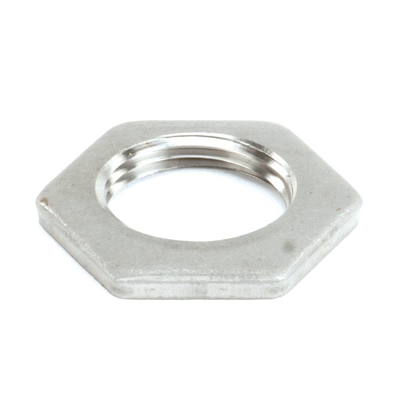 Sterling Multi-Mixer A10-1859 Locknut Stainless Steel 3/4"
