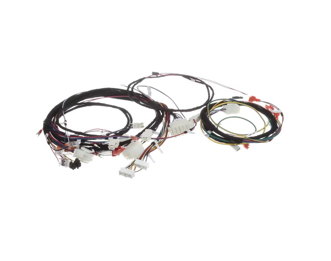 Convotherm 5265329 Electric Boiler Wire Harness X22/X23/X26/X40