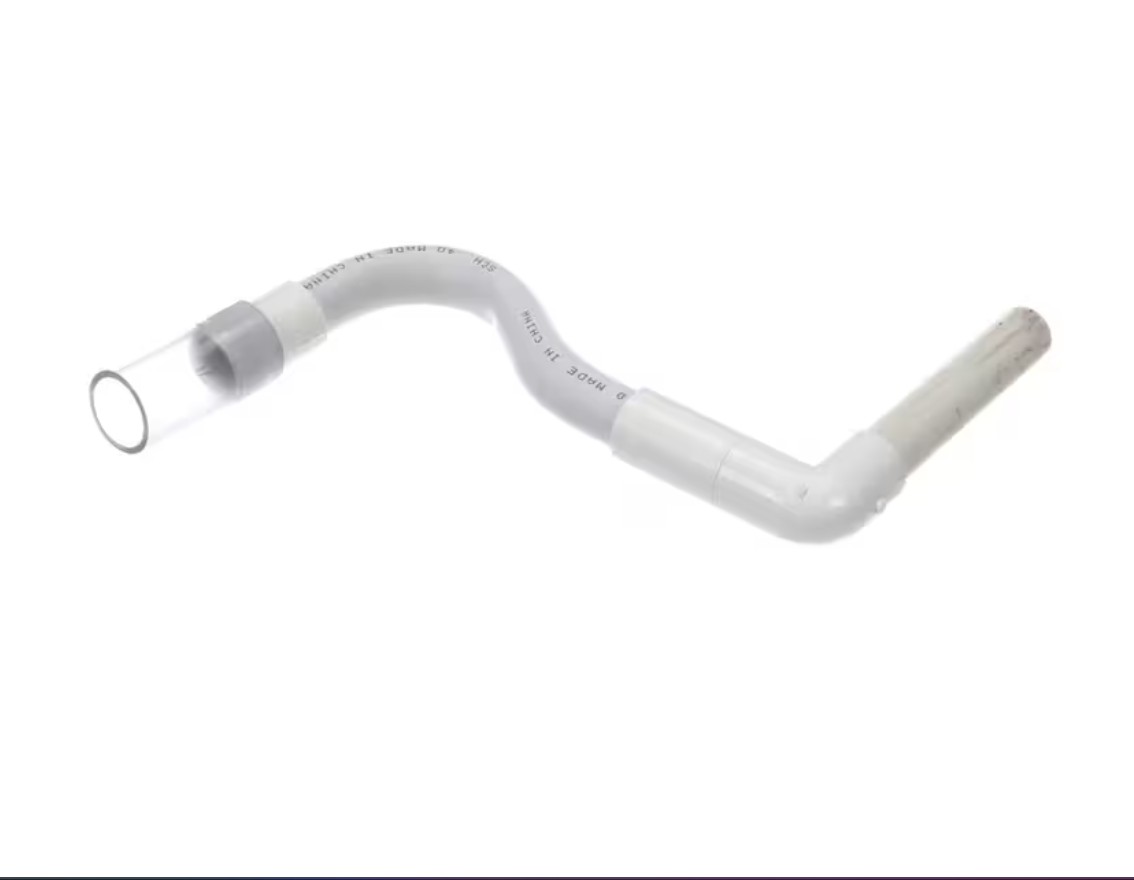 Federal Industries SA6092 Drain Trap Assembly VRSS