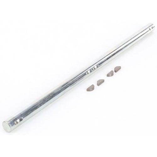 Doughpro DPR1109362 Gear Bar Assembly DP1100/DP2000