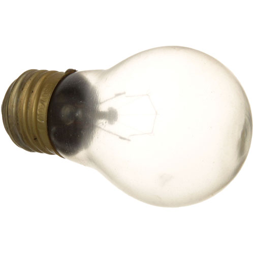 Hatco 02.30.266.00 Light Bulb PTFE Coated 40W 230V