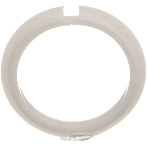 APW 2P-21793400 White PTFE Bearing Assembly Front & Rear Rollers