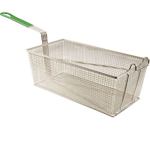 Prince Castle PC79P Fry Basket 16-5/8" X 8-5/8" X 6-1/4"