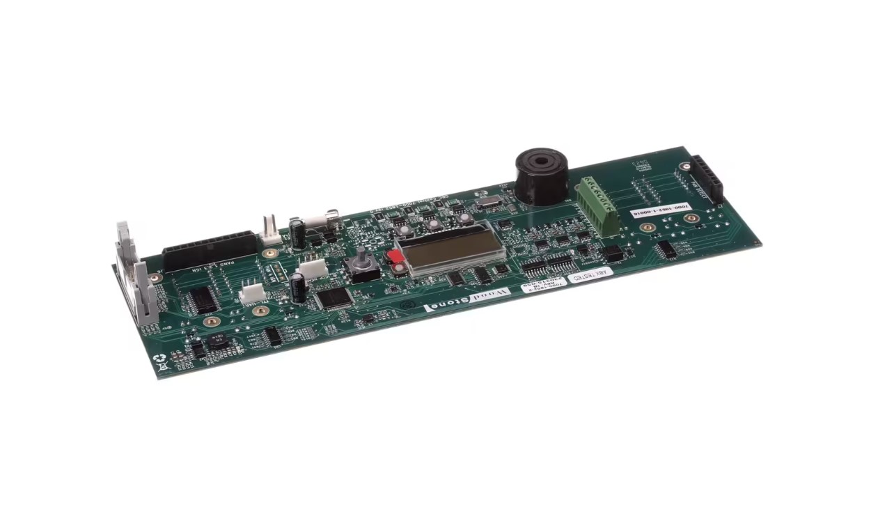 WOOD STONE 7000-1852-1-00016 Printed Circuit Board Assembly