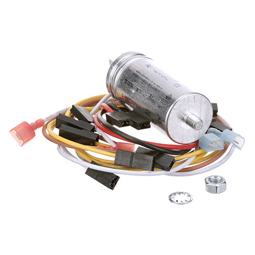 Moffat MOFM234252K Capacitor Reloc Kit 10&micro;F