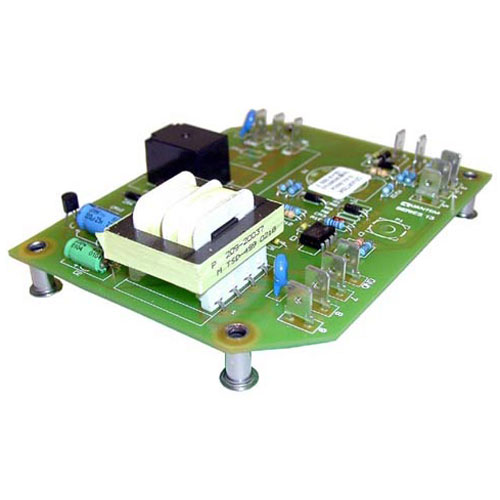 Hobart 358512-1 Heat Controller Board