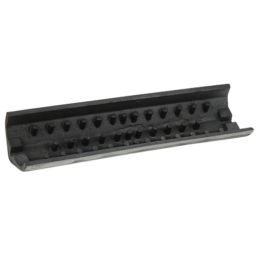 Randell DRB-2 Radiant 14-1/4"L X 3-1/2"W X 2-1/2"