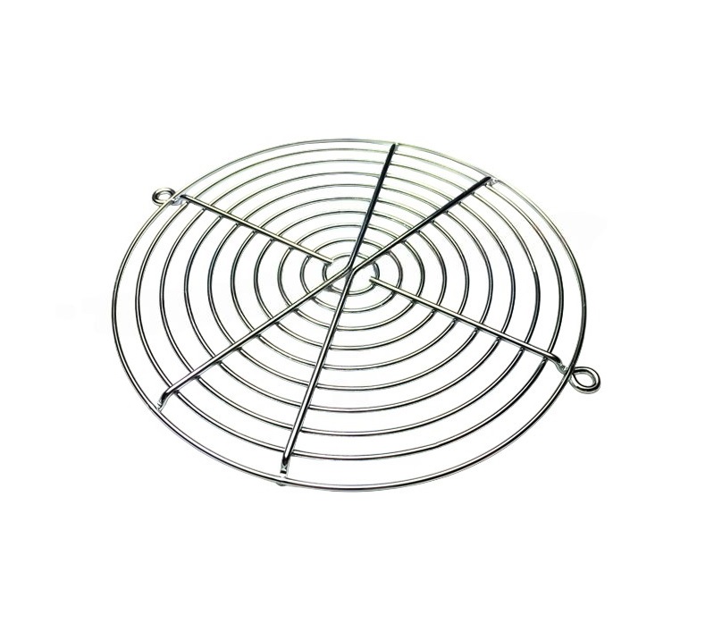 Middleby Marshall 31497 Cooling Fan Finger Guard 360WB