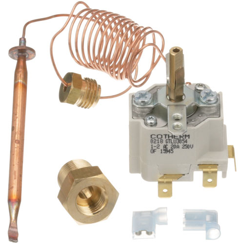 Market Forge 97-5990 Kettle Thermostat 36" CAP 140-284&deg;F