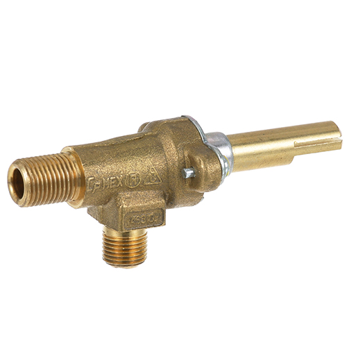 Duke 213542 Burnr Control Valve-LP