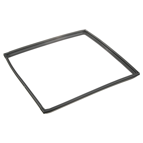 Rational 20.02.550P Oven Door Gasket SCC 18.5" X 19.7"