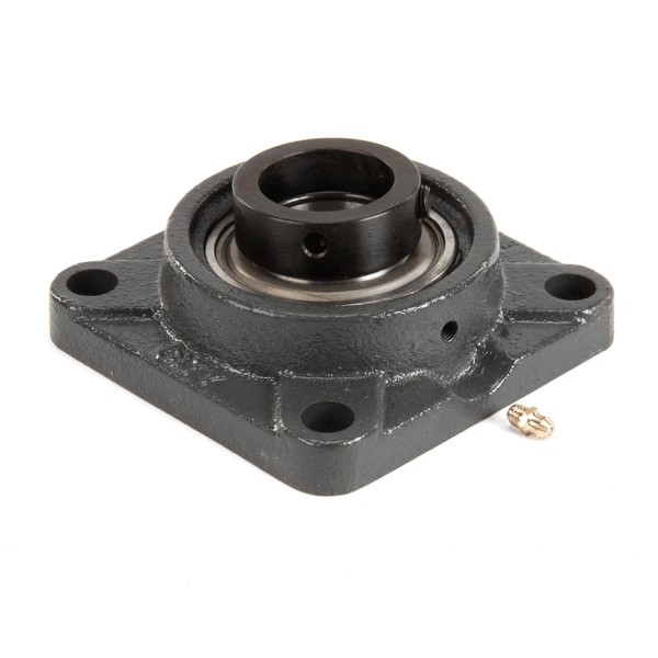Stero P661978 Dishwashing Machine Bearing Assembly Flange Block
