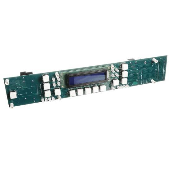Dinex DX186160028 HMI Control Board With Display