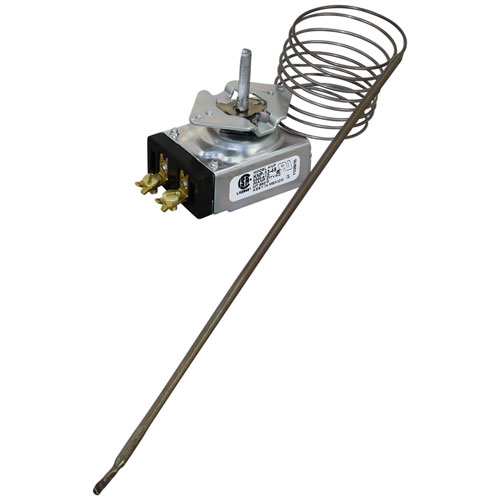 Southbend SOU3004281 Combi Oven Thermostat 5/32&prime;&prime; X 48&prime;&prime; X 9&prime;&prime; CAP 250-850&deg;F KNP