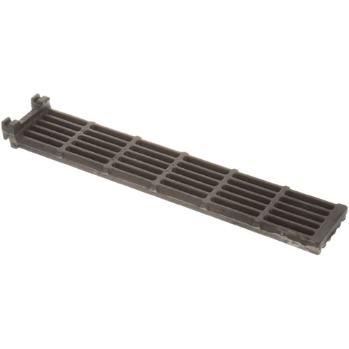 Bakers Pride T1216A Oven New Style Cast Iron Top Grate 4-1/2" x 24-1/2"