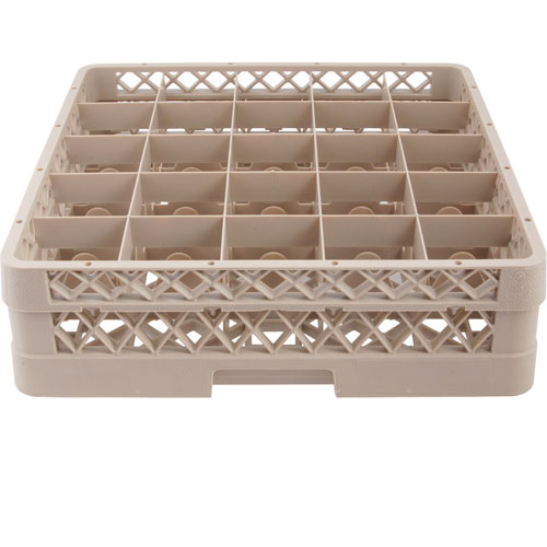 Vollrath 51926 Rack,Glass , Full SZ,25 Glass