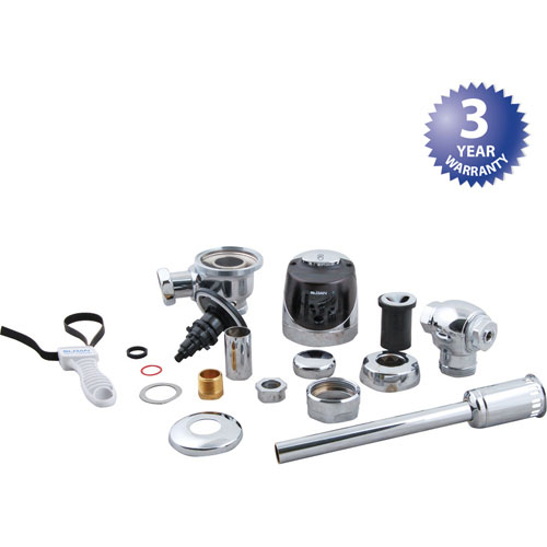 Sloan 3250403 Auto Flush (Complete)