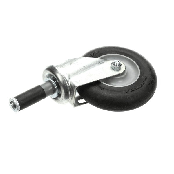 Dinex DXDIN5SBGEXP78 Caster Without Break