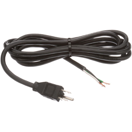 Cres Cor 810-42 Cord Set 18/3 Sjt 8'