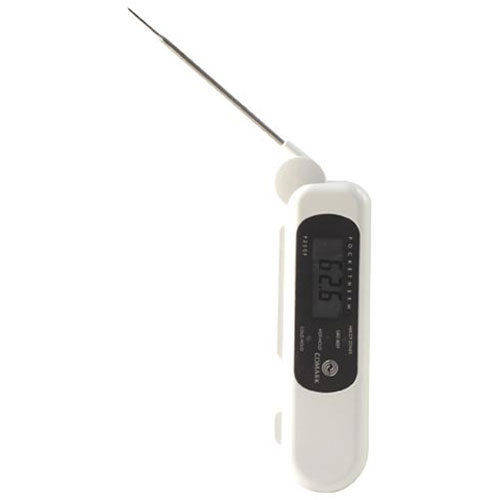 Thermometer, W/ Probe  For Comark - Part# Cmrkp250fw