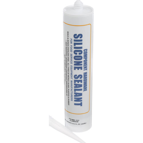 Component Hardware Group M90-1012 350&deg;F Silicone Sealant