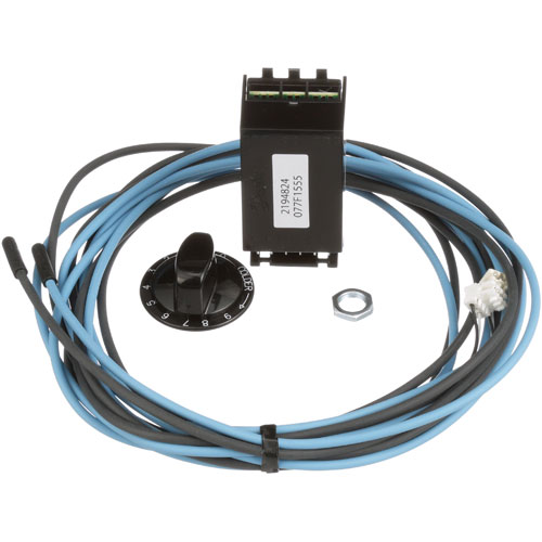 Delfield RF000083 Danfoss Thermostat Service Kit