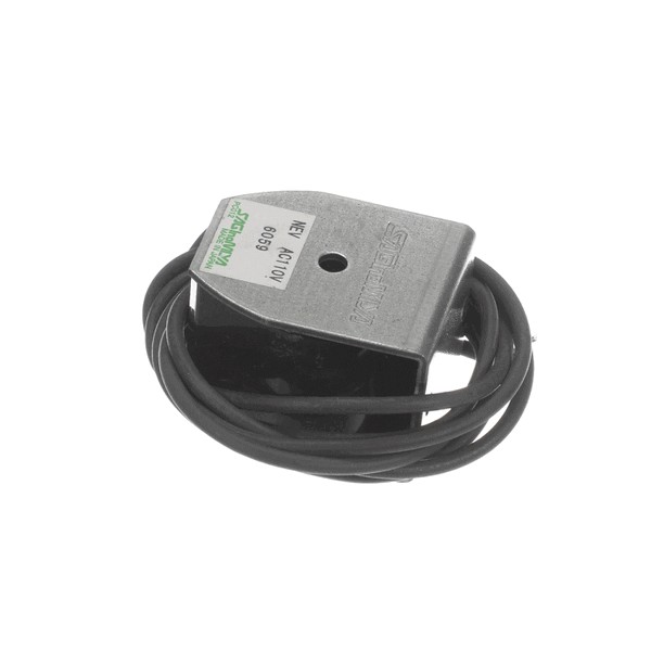 Atosa W0205020 Ice Dispenser Solenoid Valve Coil W/Wire Lead