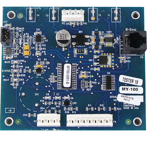 Franke 143385 Replacement Control Board Kit