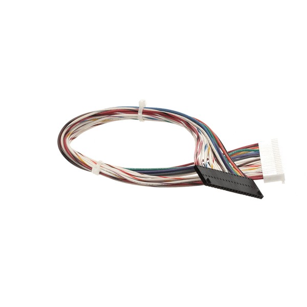 Prince Castle 95-1943S LCD Wire Harness 20 Pin