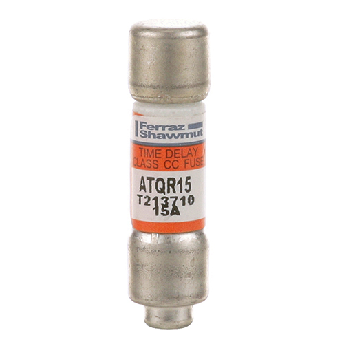 Garland 1130109 15A Fuse, 600V