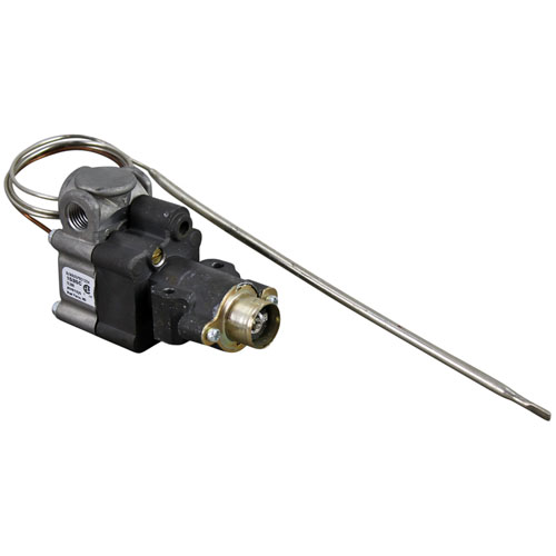 Vulcan Hart 00-719362 BJWA Griddle Thermostat,150&deg;-400&deg;F, CCW