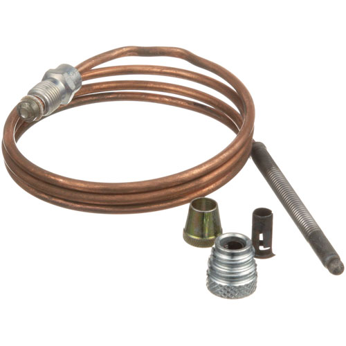 Imperial 1138 Oven Coaxial Thermocouple 30" 11/32-32